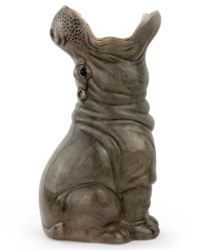 Декоративна ваза Donkey Hungry Hippos