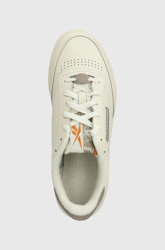 Reebok Classic Club C 85 Deri Spor Ayakkabı