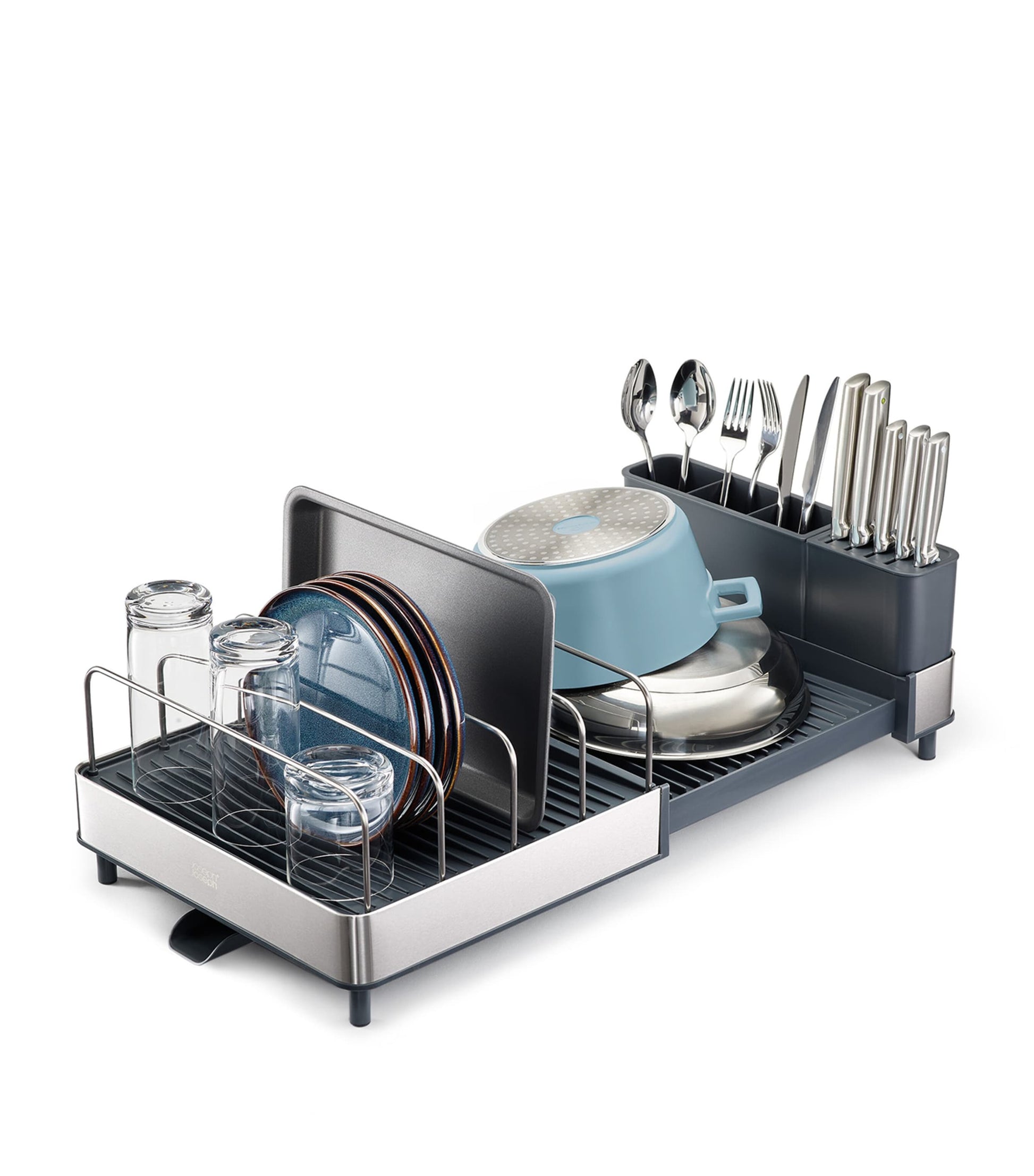Extend Max Expandable Dish Rack