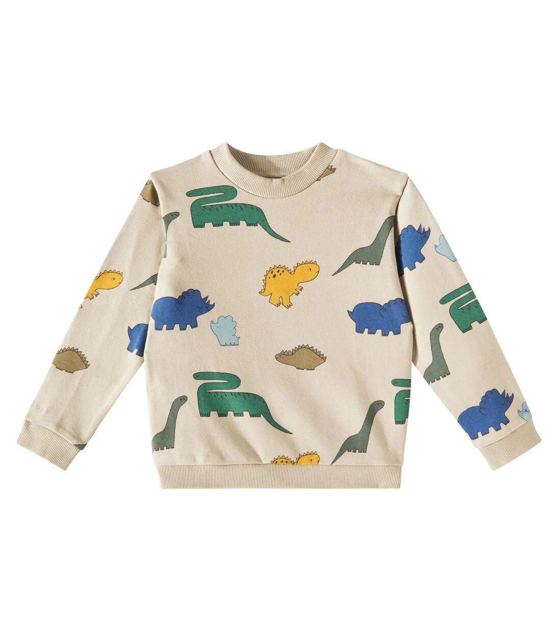 Liewood - Thora printed cotton jersey sweatshirt