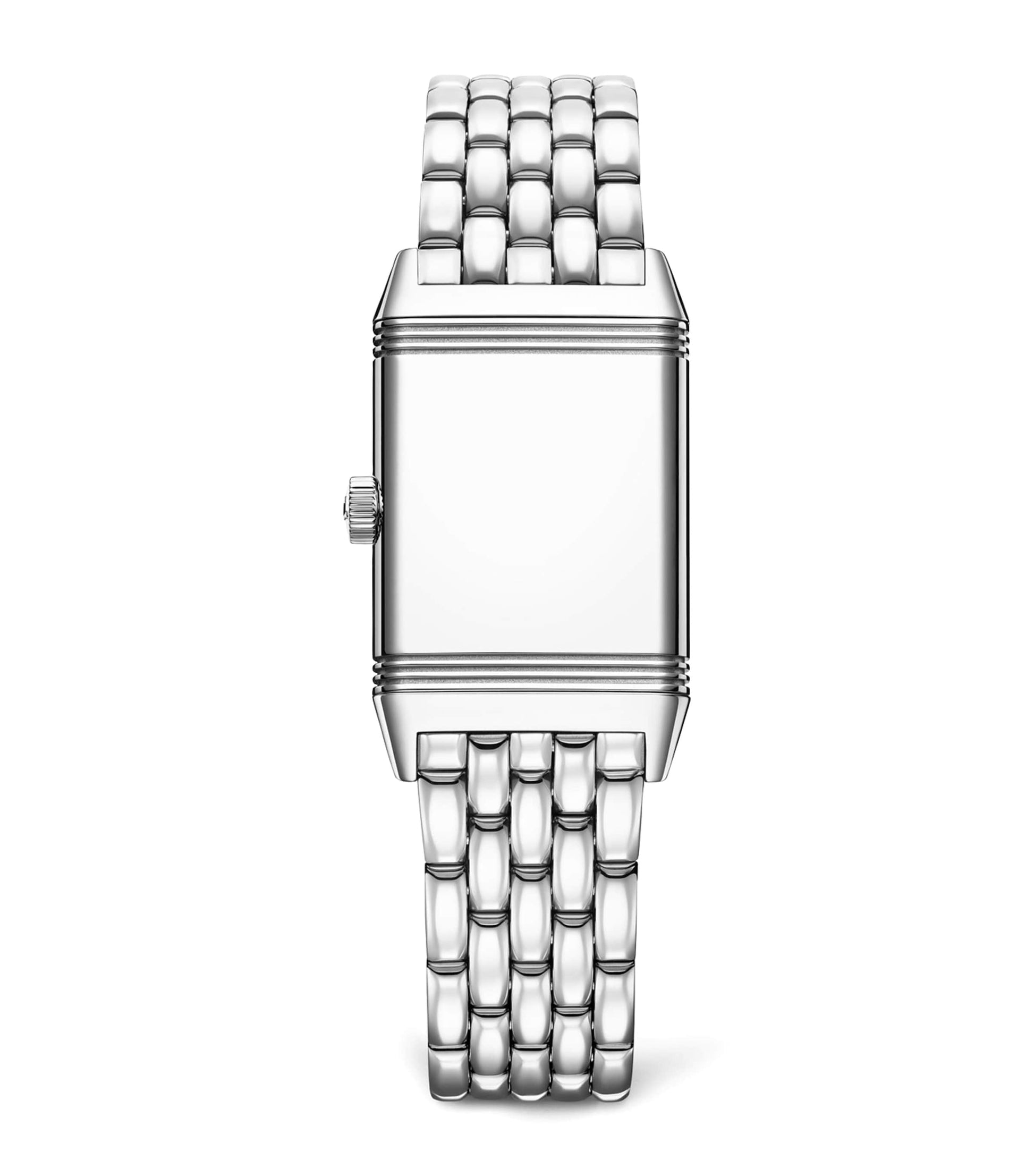 Stainless Steel Reverso Classic Watch 21mm