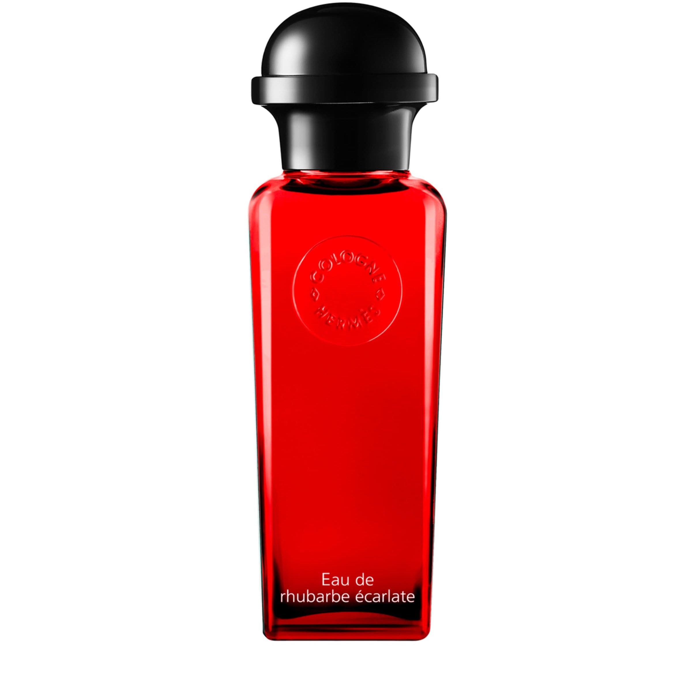 HERMÈS Eau De Rhubarbe Ecarlate Eau de Cologne Refill Spray (100ml)