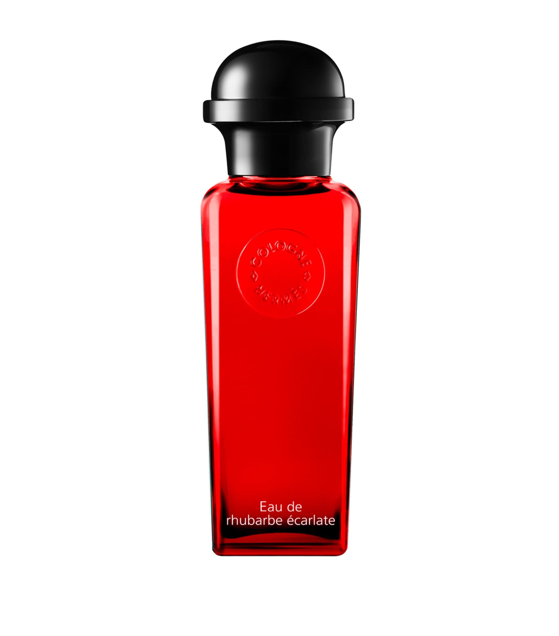 HERMÈS Eau De Rhubarbe Ecarlate Eau de Cologne Refill Spray (100ml)
