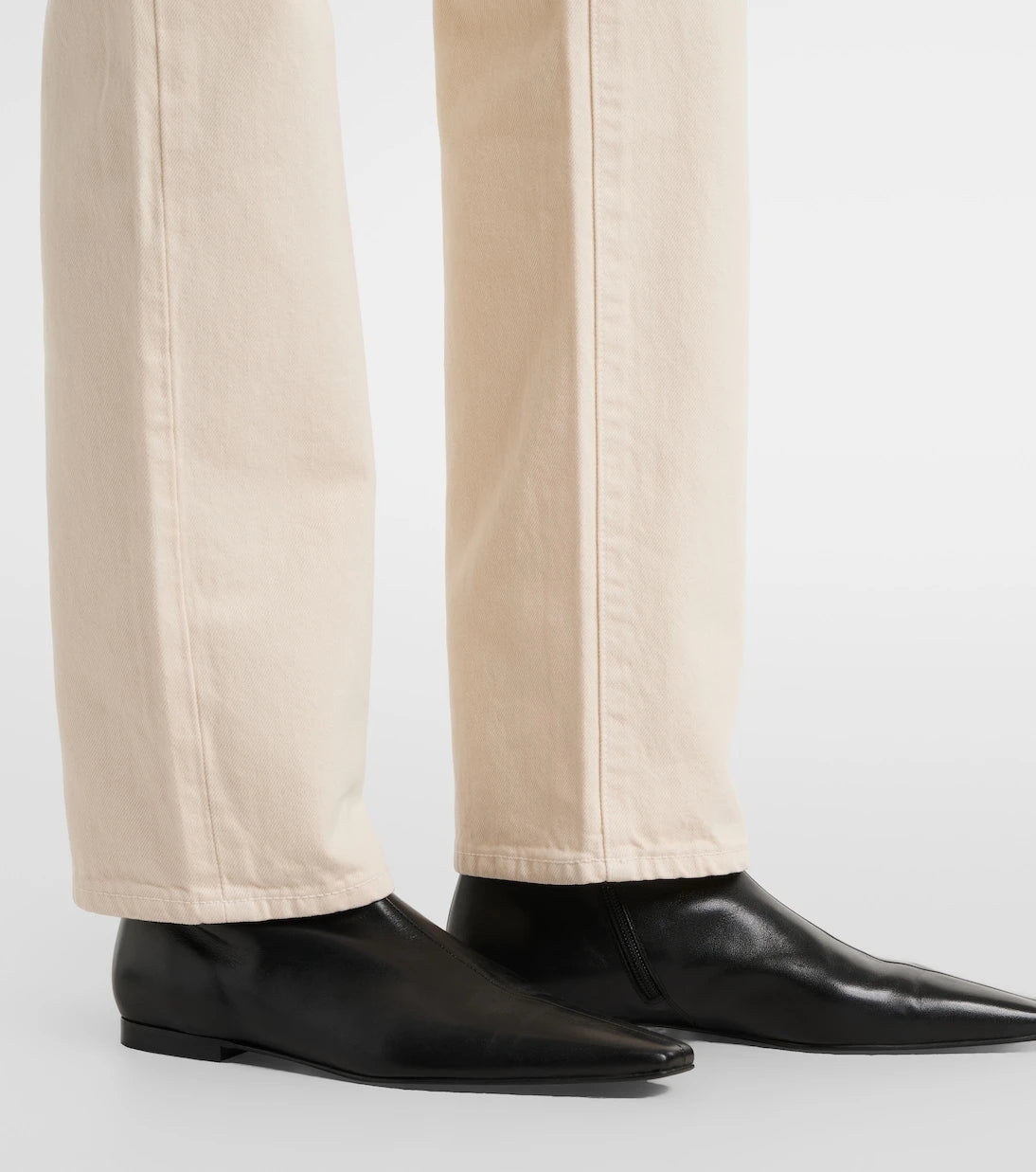 Slvrlake - London straight jeans
