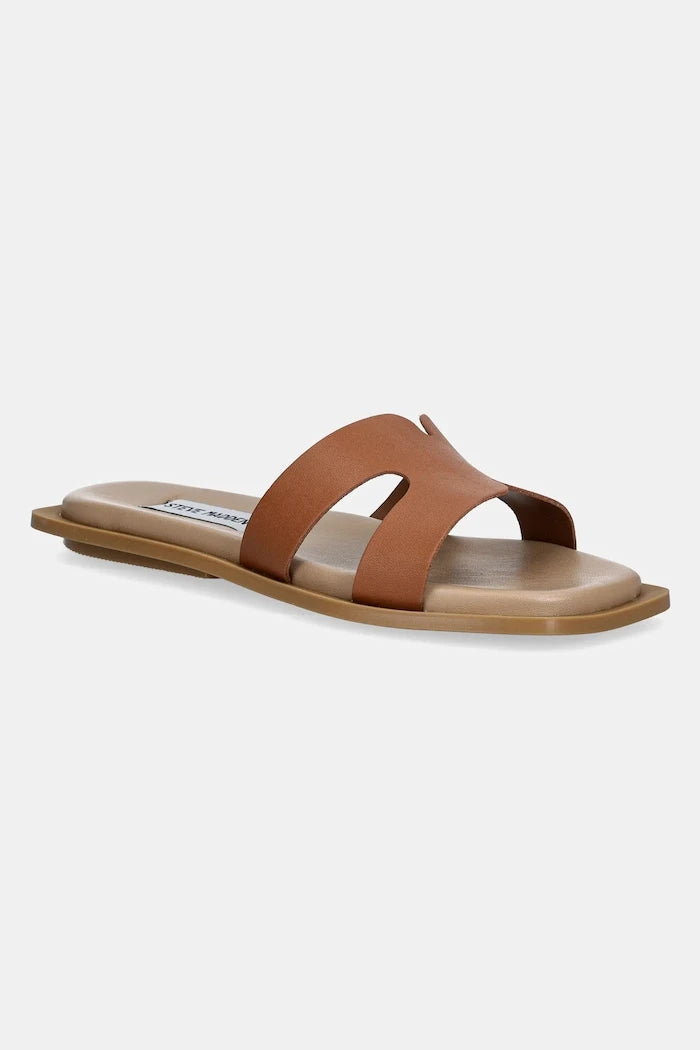Steve Madden kadın deri terlikler