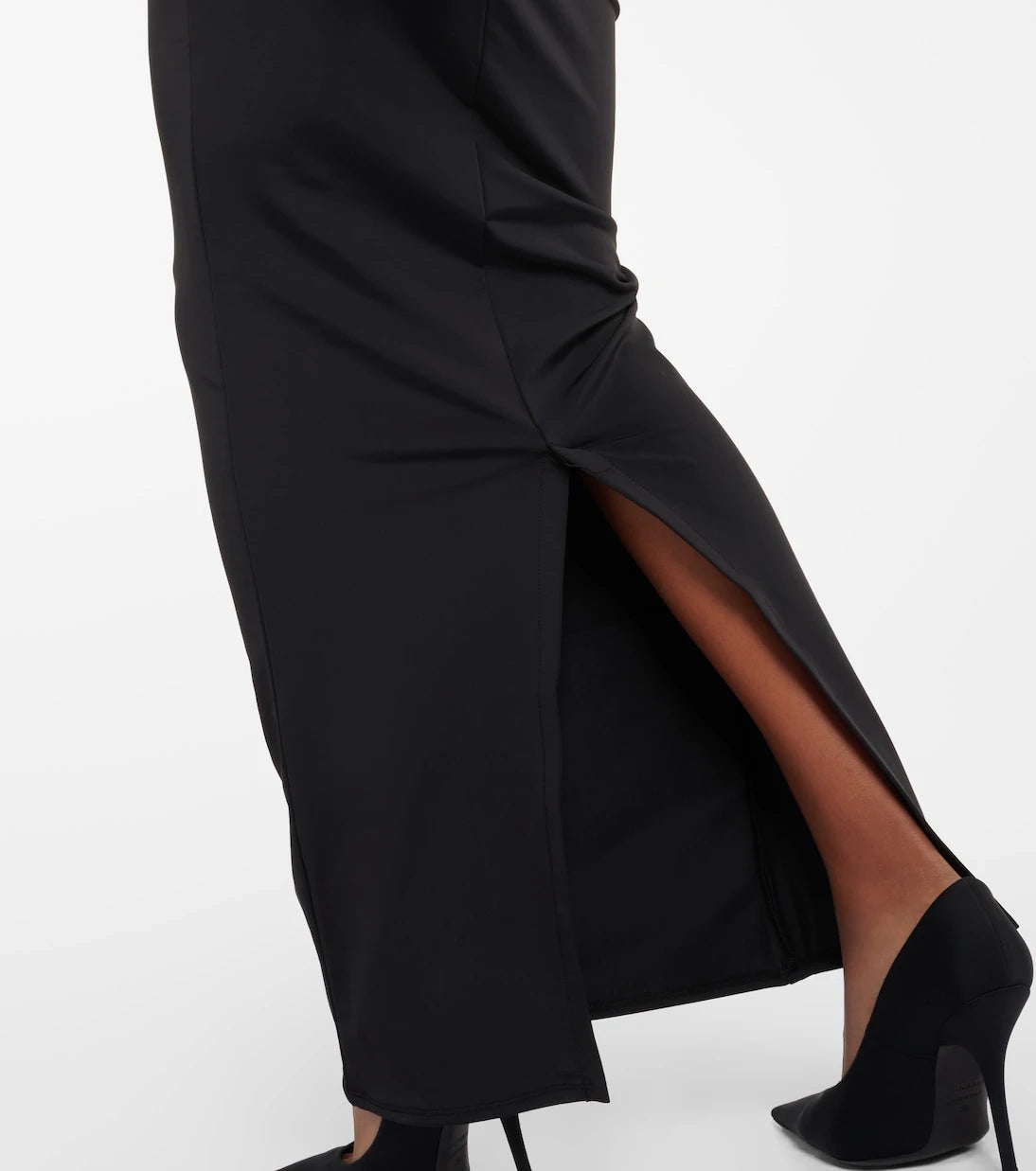 Entire Studios - Jersey maxi dress