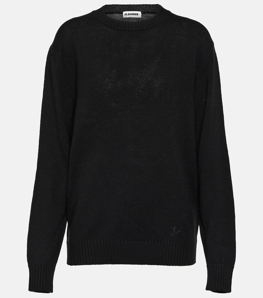 Jil Sander - Wool sweater