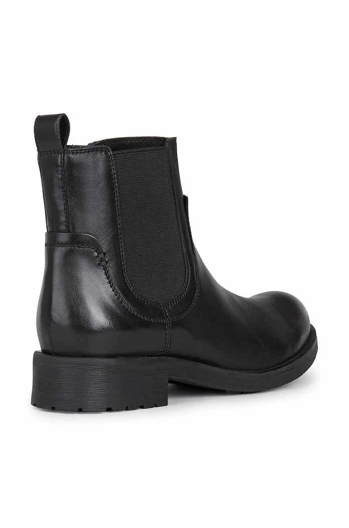 Geox Rawelle Chelsea Botları