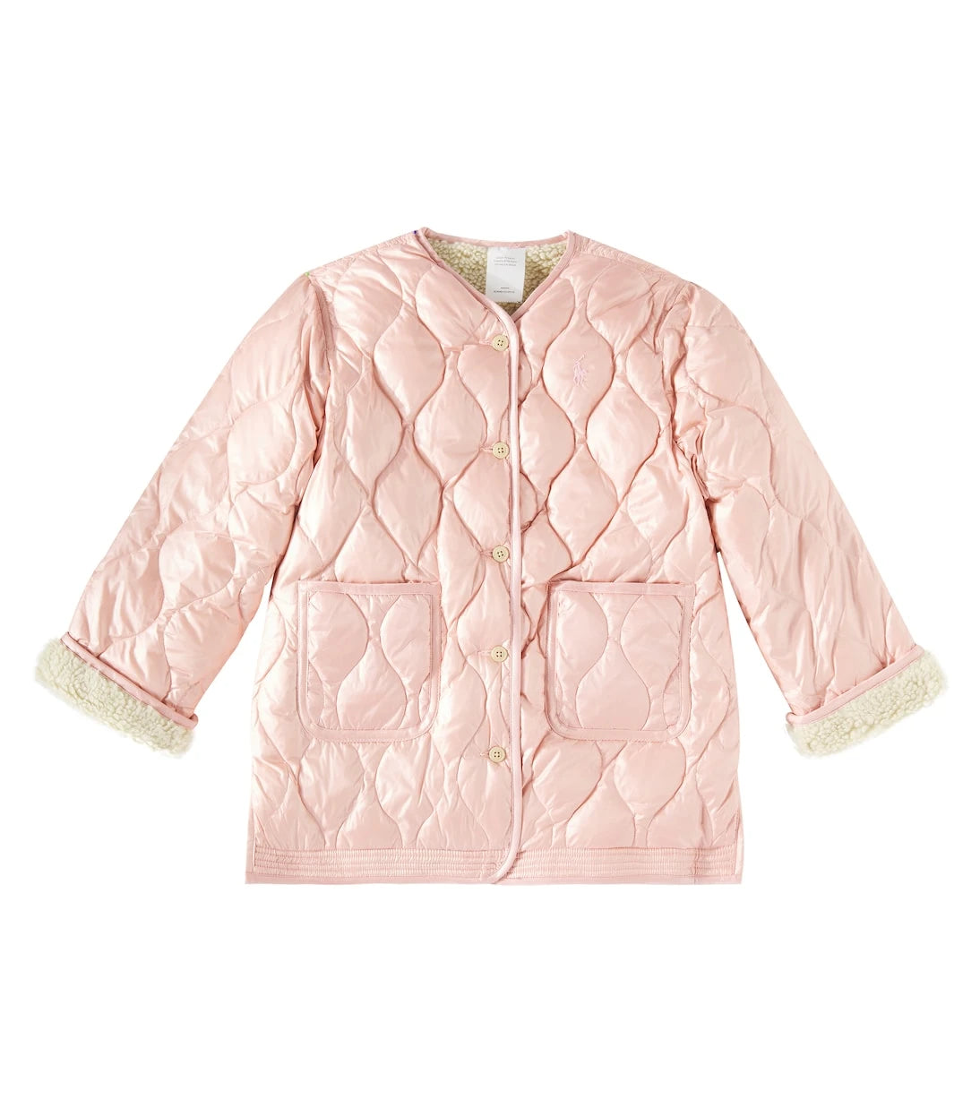 Polo Ralph Lauren Kids - Down coat