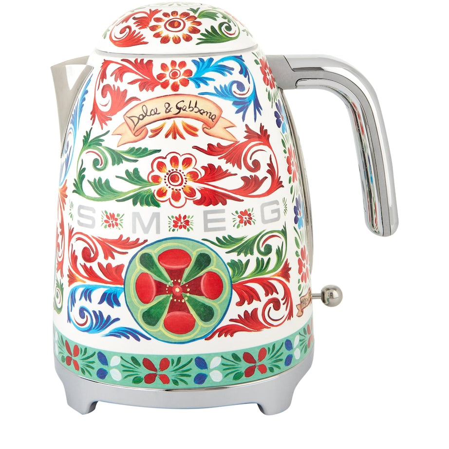 x Dolce & Gabbana Kettle