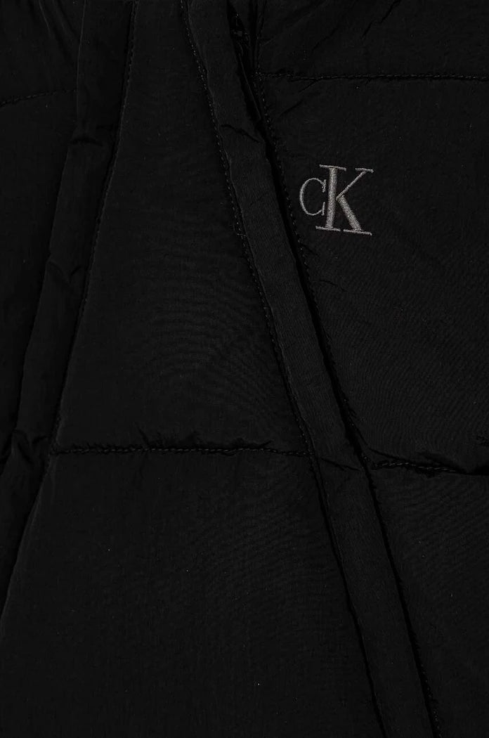 Бебешки гащеризон Calvin Klein Jeans