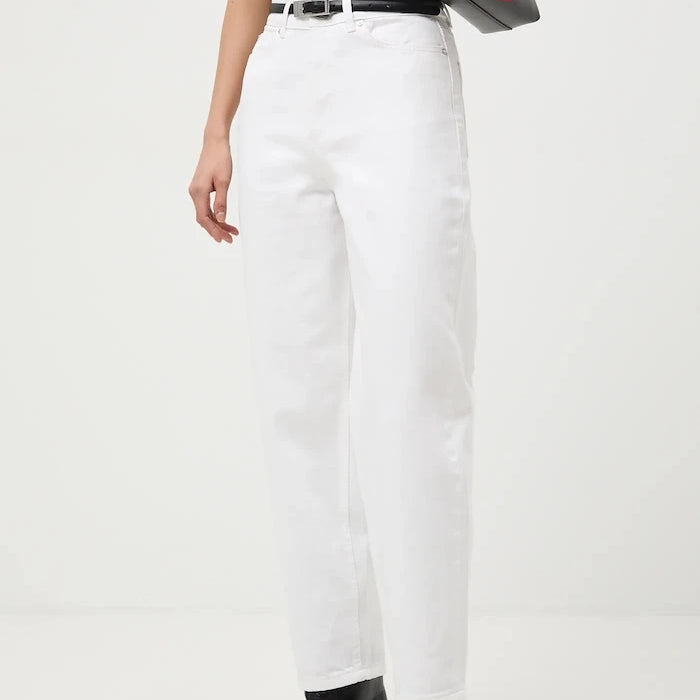 Medicine mom fit kadın kot pantolon