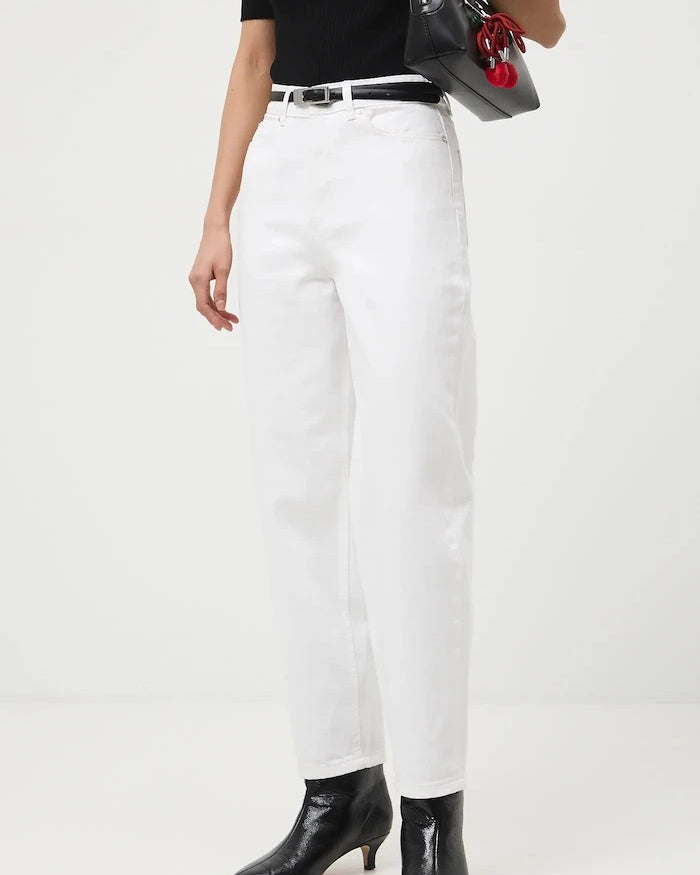 Medicine mom fit kadın kot pantolon