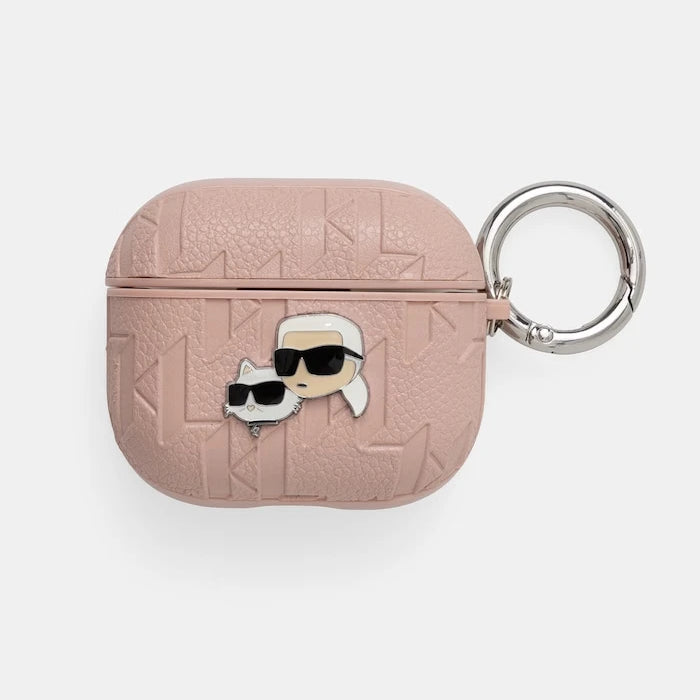 Karl Lagerfeld калъф за слушалки