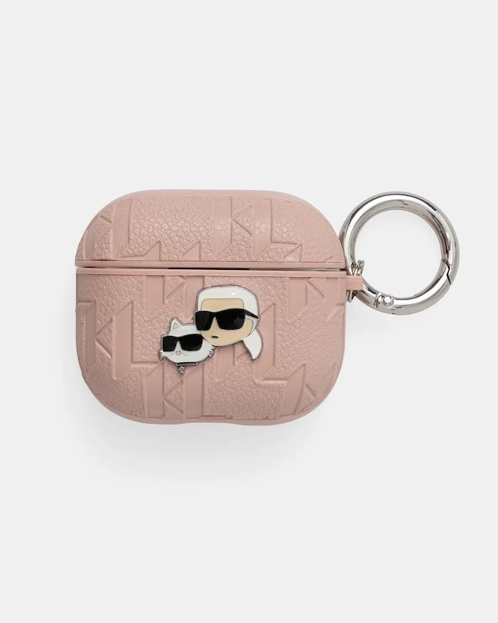 Karl Lagerfeld kulaklık kılıfı