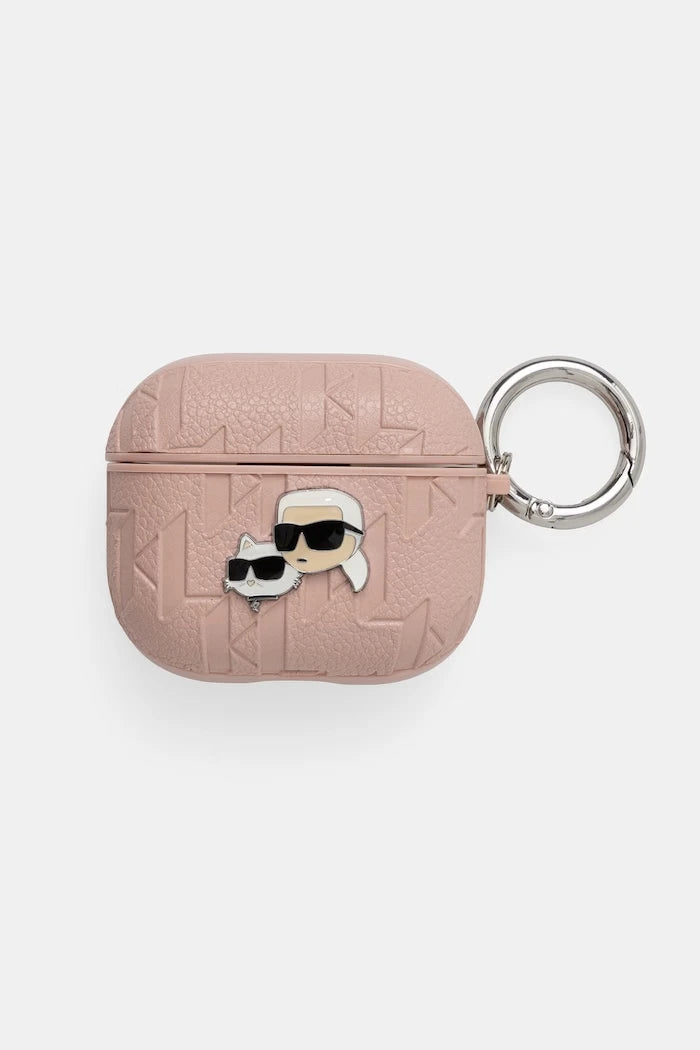 Karl Lagerfeld калъф за слушалки