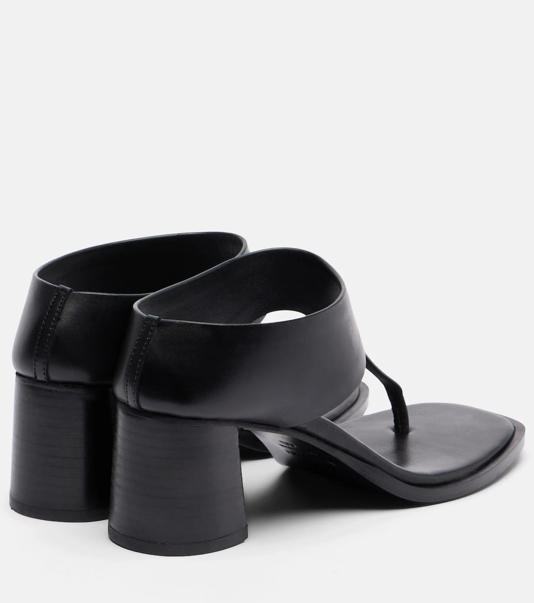 A.Emery - Fairlie leather thong sandals