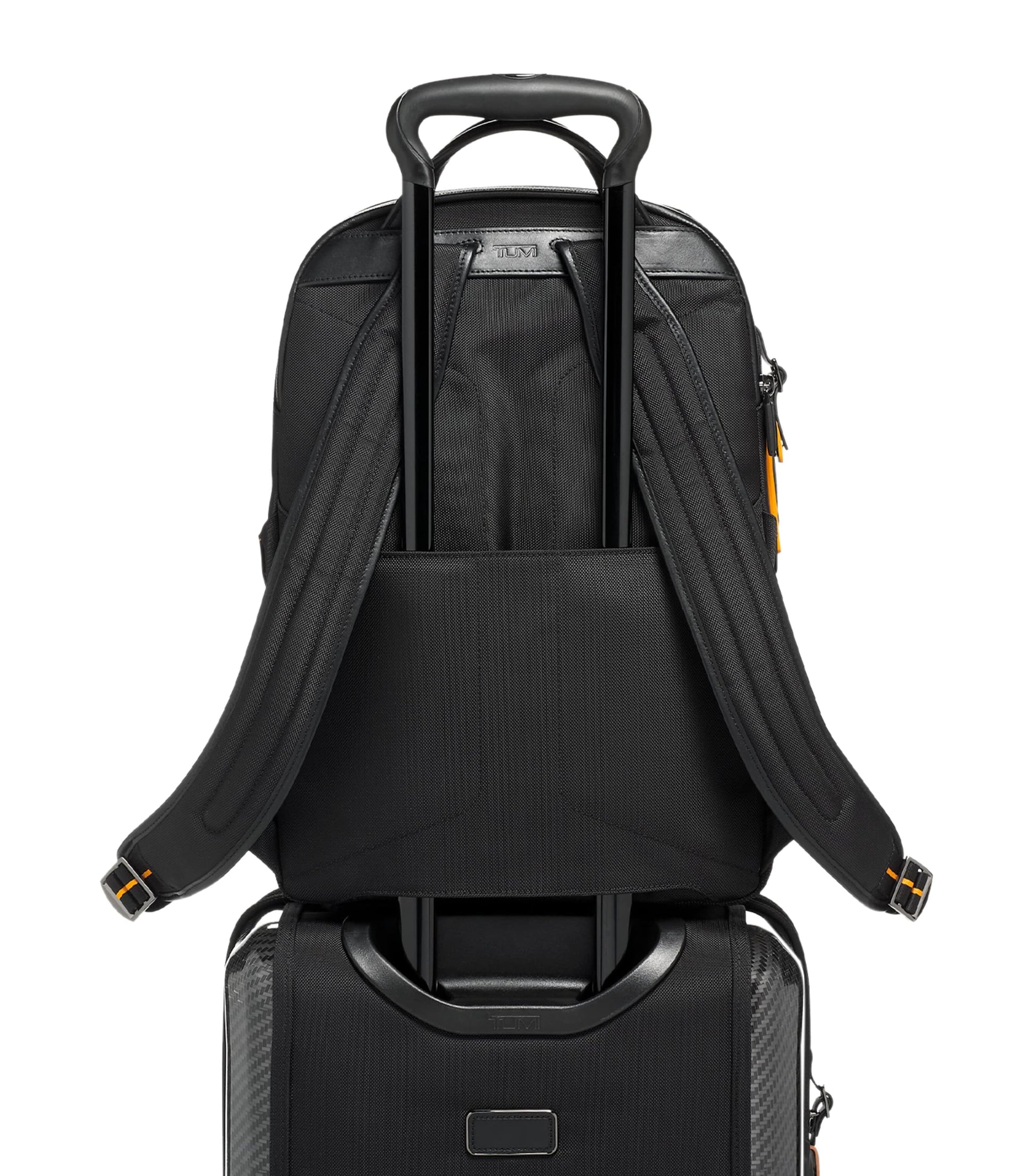 Tumi x McLaren Backpack