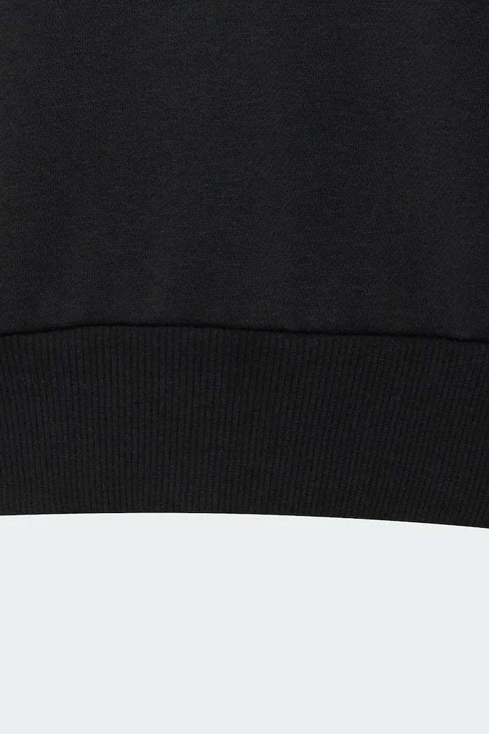 pamuklu çocuk adidas sweatshirt