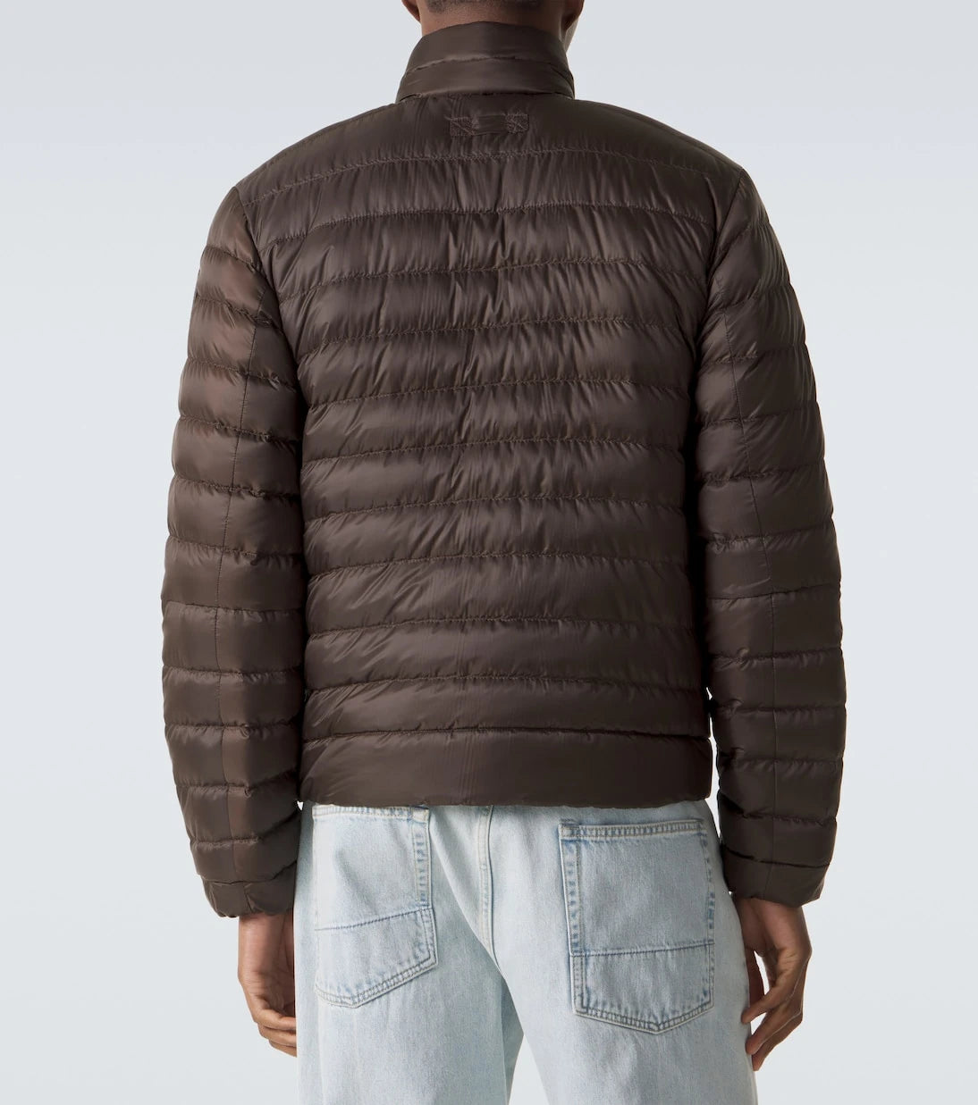 Canada Goose - جاكيت ستراتس مبطن بالزغب