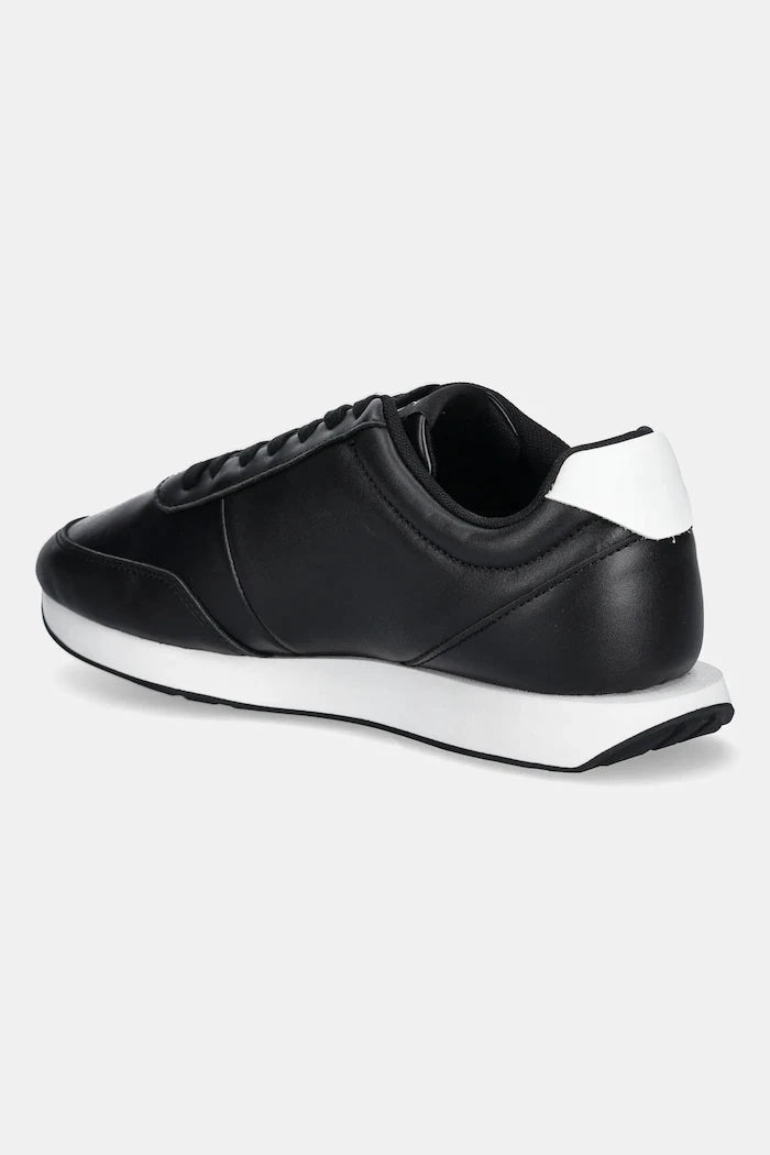 Маратонки Calvin Klein RETRO RUNNER ESS LTH