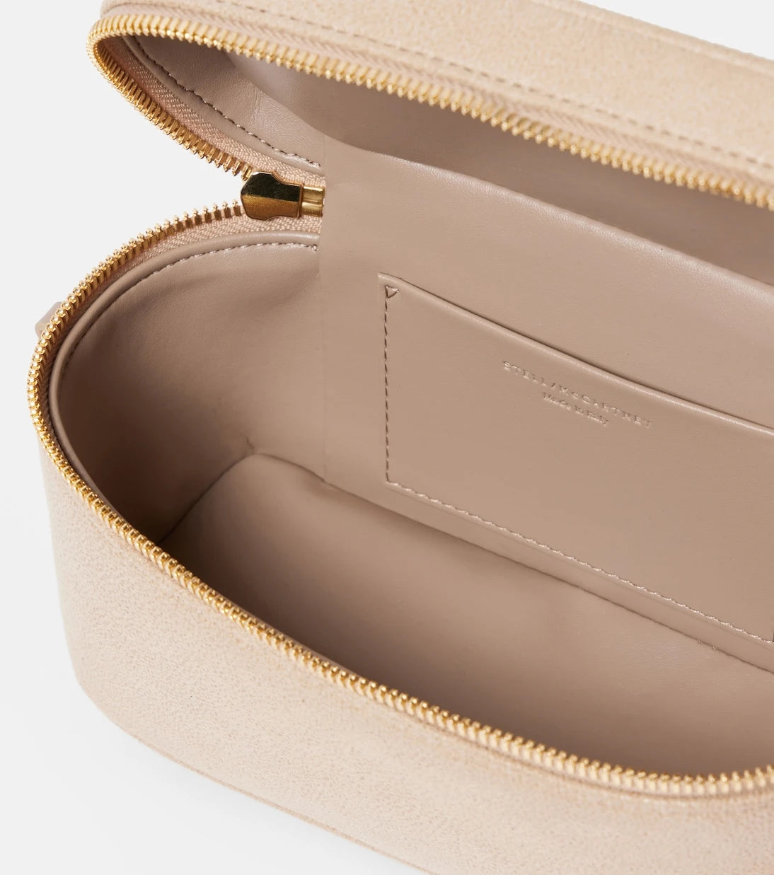Stella McCartney - Falabella Vanity çapraz çanta