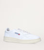 Autry Leather Medalist Sneakers