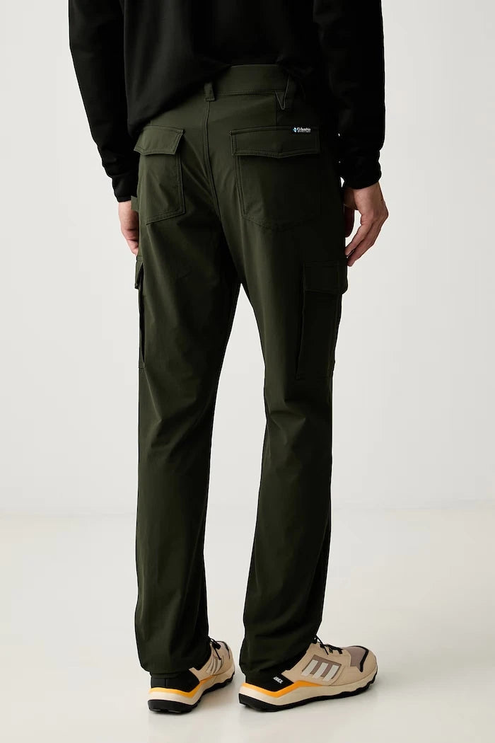Columbia Erkek Trekking Pantolonu ROC
