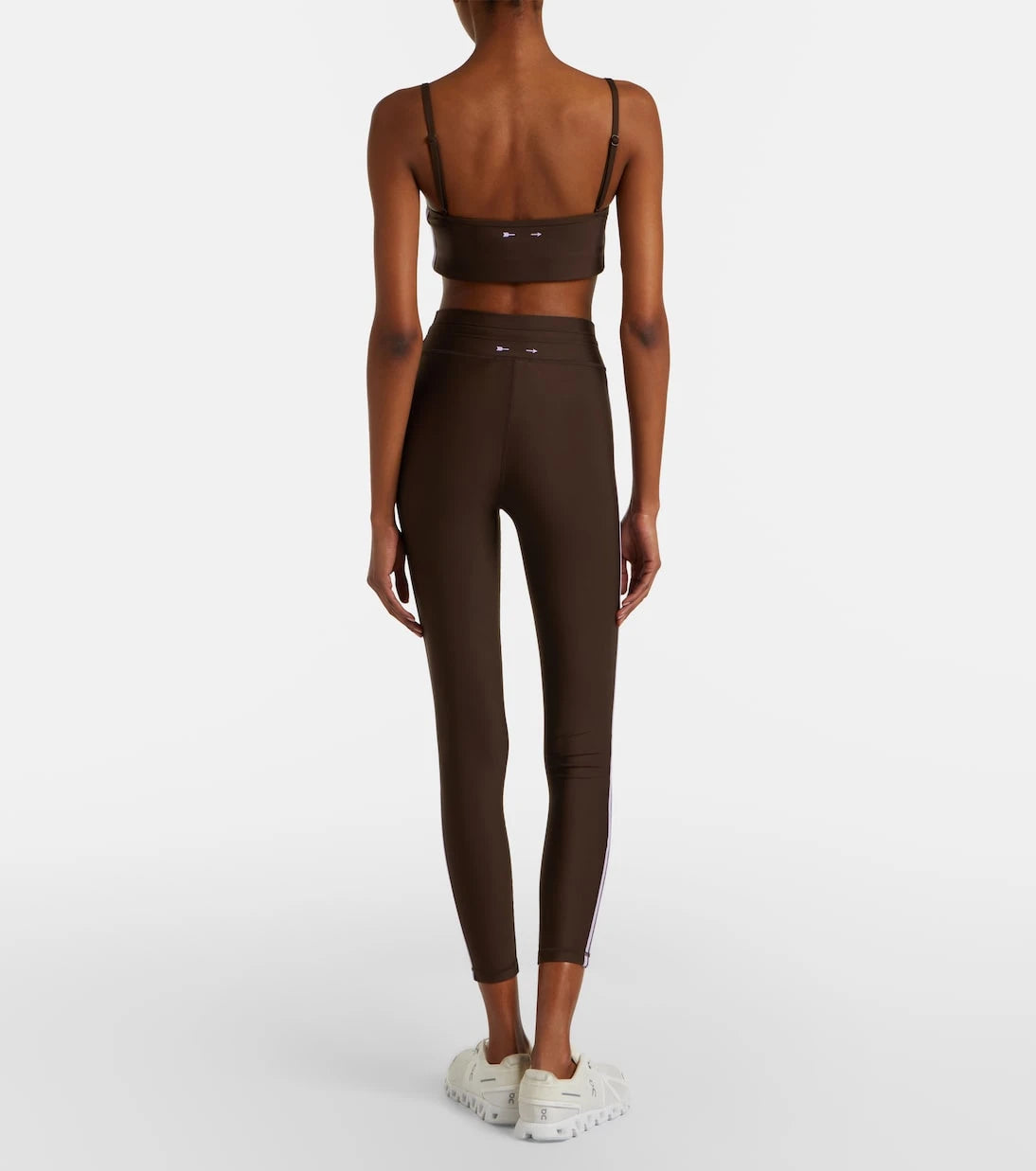 The Upside - Oxford leggings