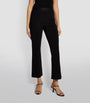 Black Grazia Trousers