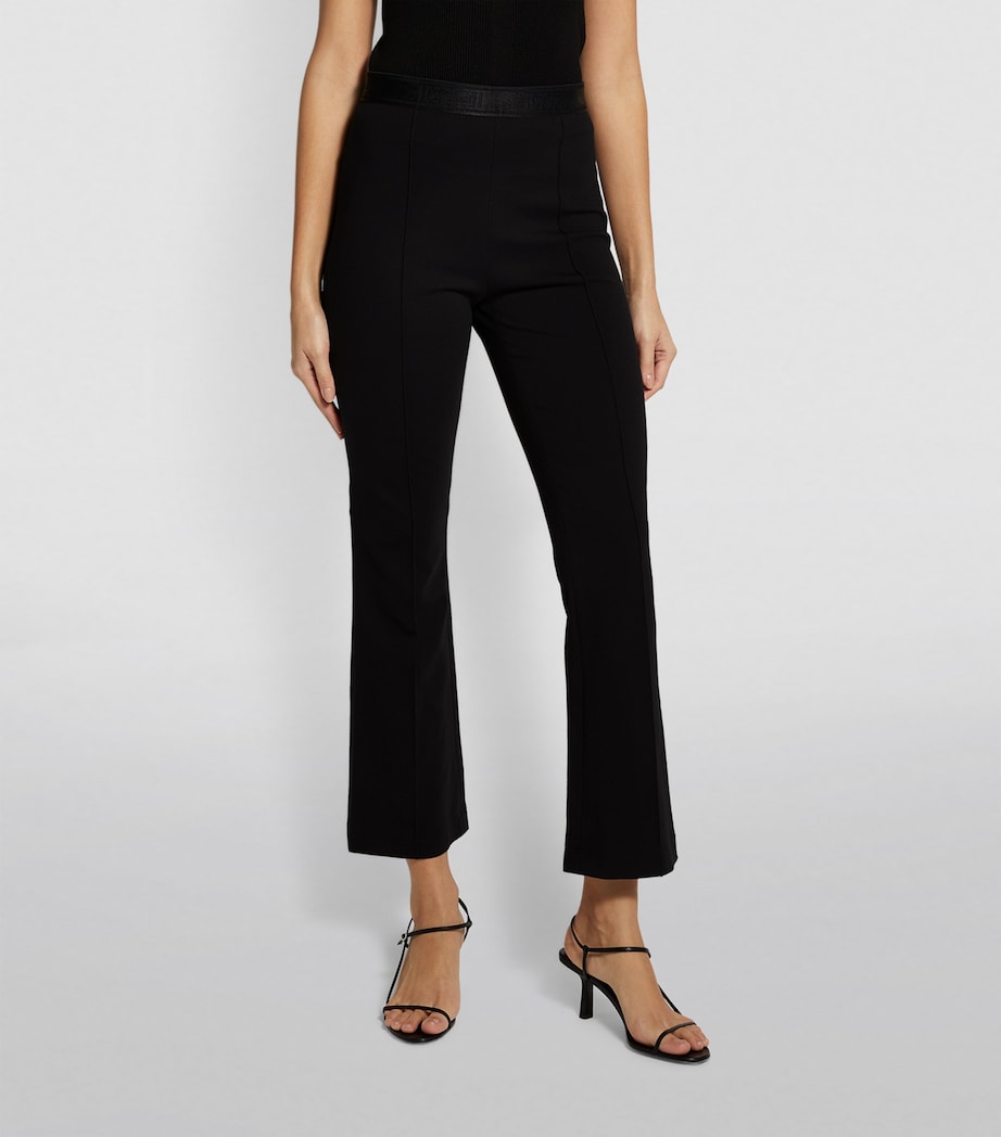 Black Grazia Trousers