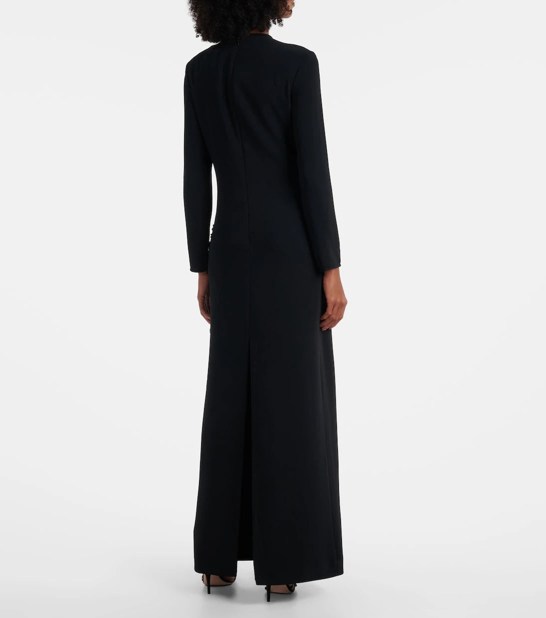 Costarellos - Embellished gown