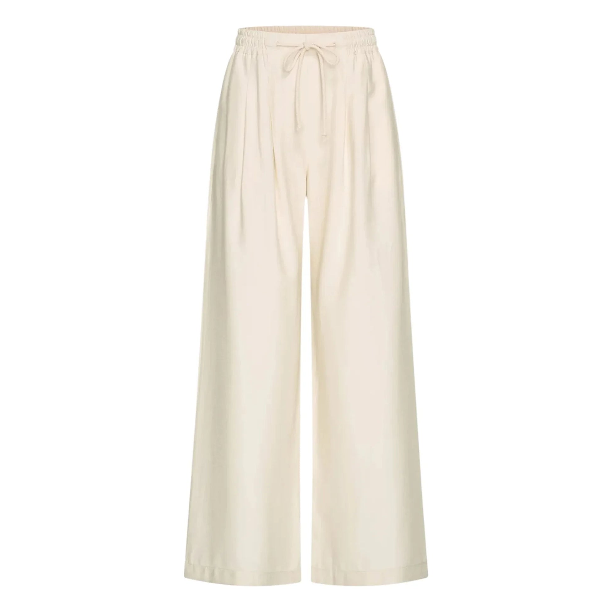 By Bar - Jaxx pants | Cream