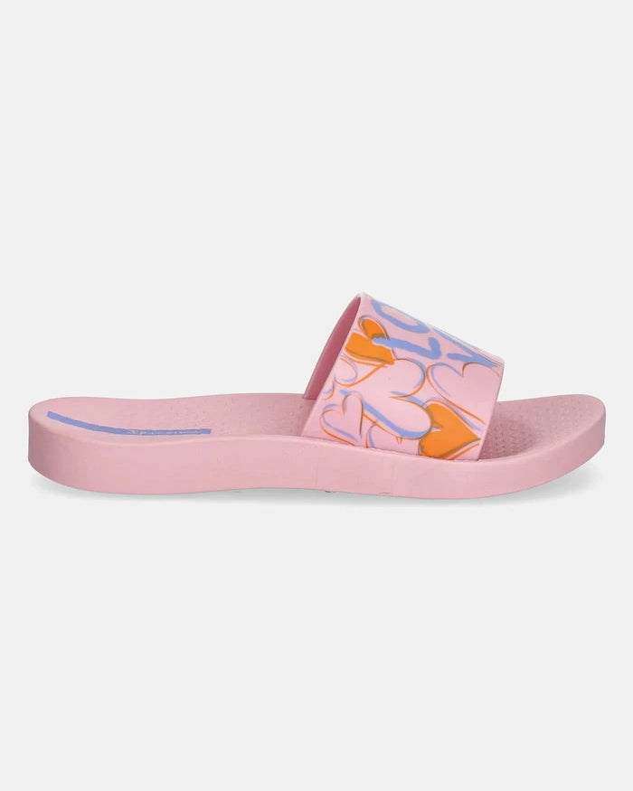 Ipanema URBAN VI SLIDE KIDS Çocuk Terlikleri