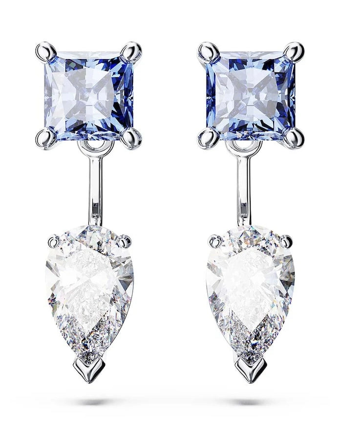 Swarovski MESMERA Küpeleri
