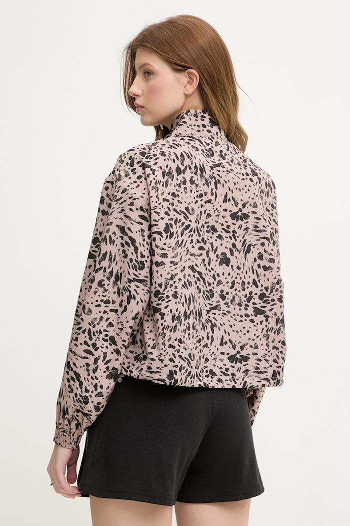 Puma Kadın Sweatshirt Essential Graphic Animal