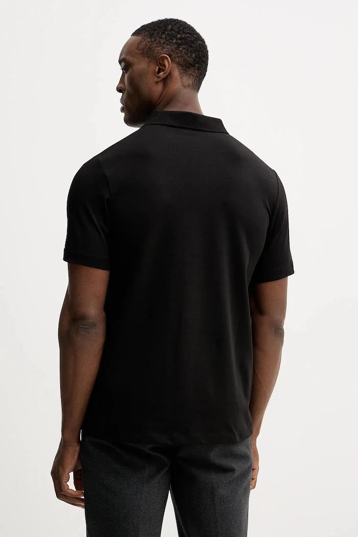 Karl Lagerfeld Polo Yaka Tişört