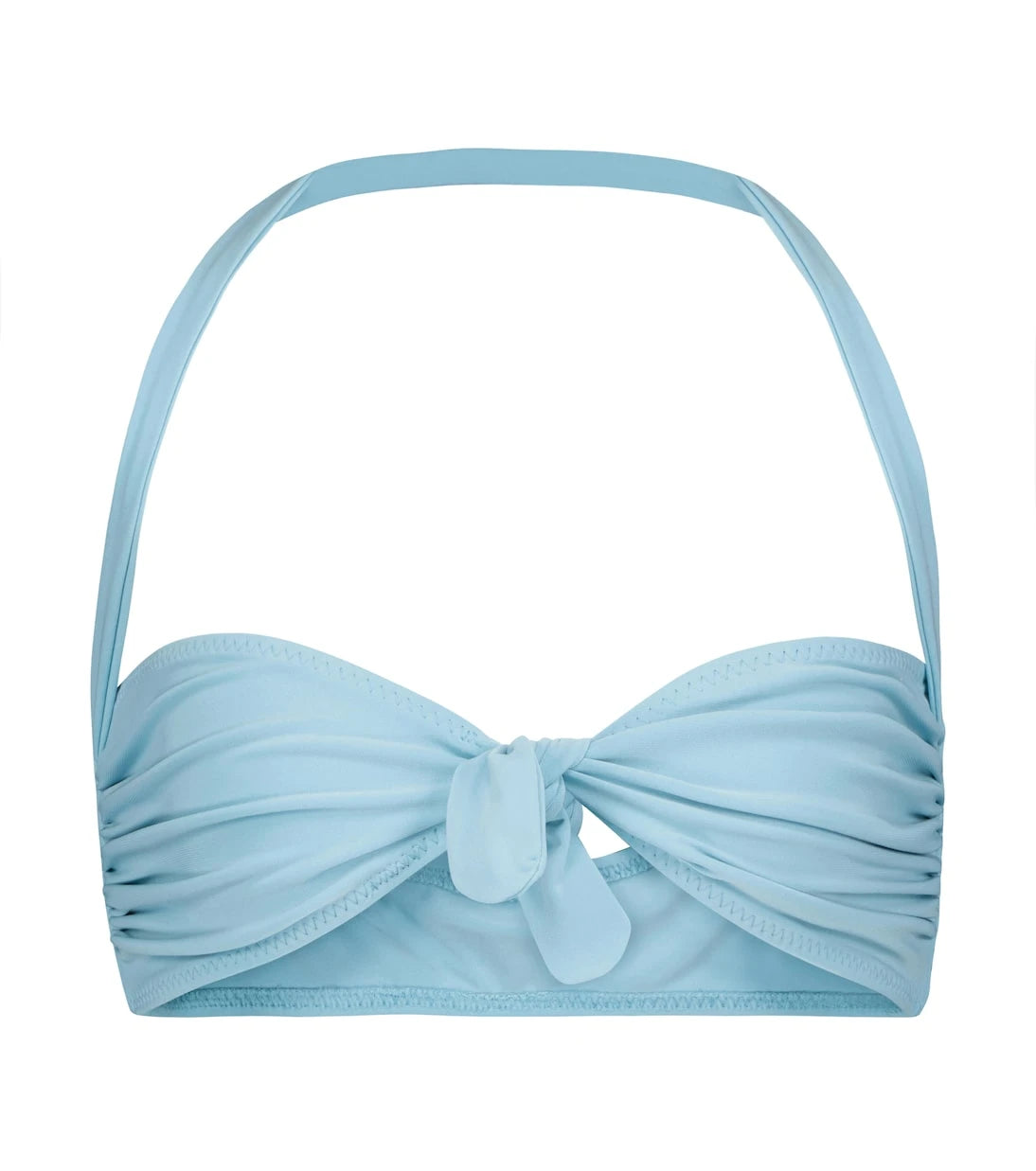 Norma Kamali - Bill bikini top