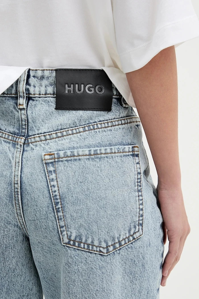 Дънки HUGO 937_14