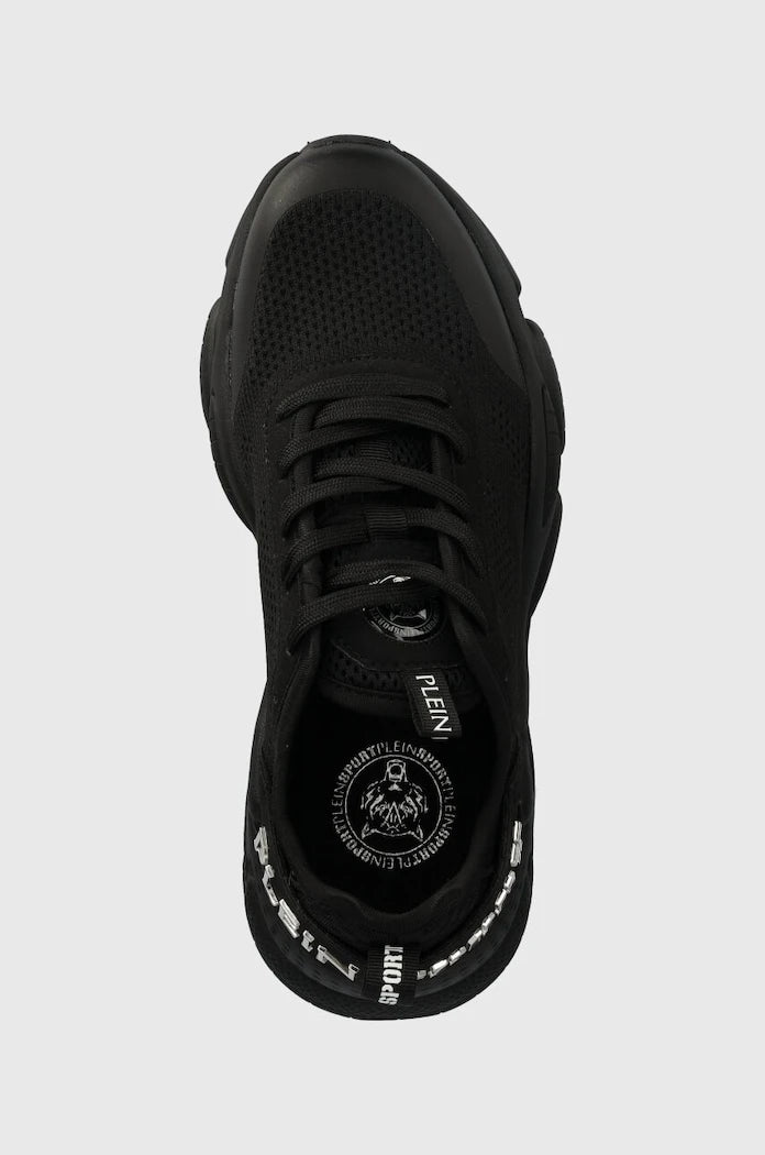 Маратонки PLEIN SPORT Lo-Top Sneakers