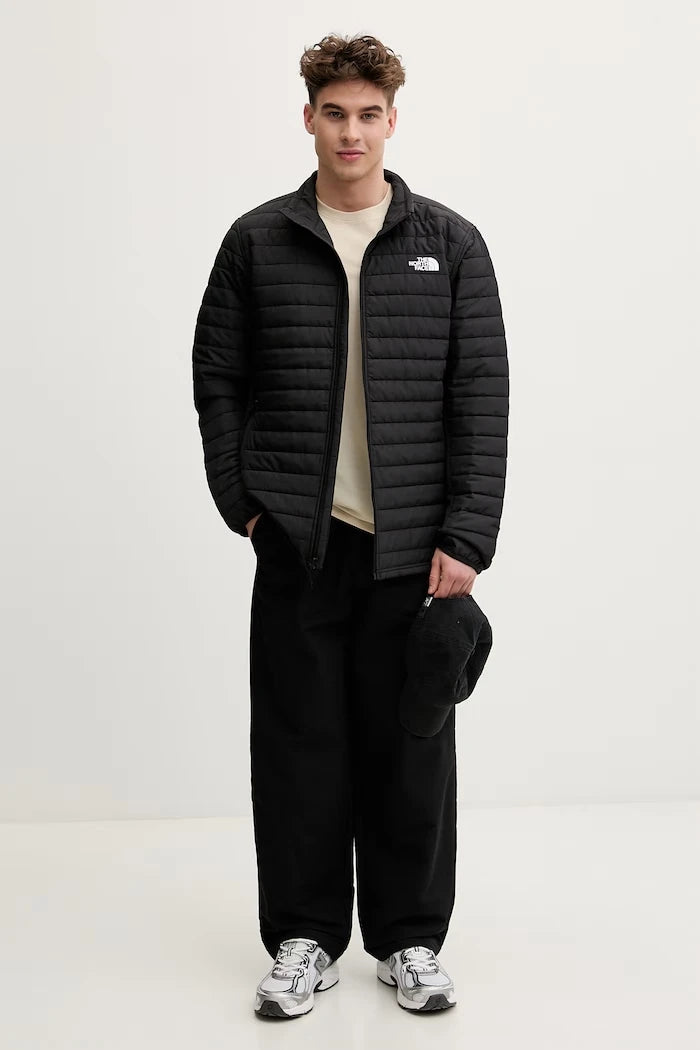 The North Face тениска мъжка с памук MONTE
