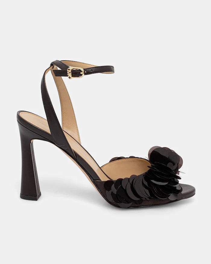 MICHAEL Michael Kors Loretta High Sandal