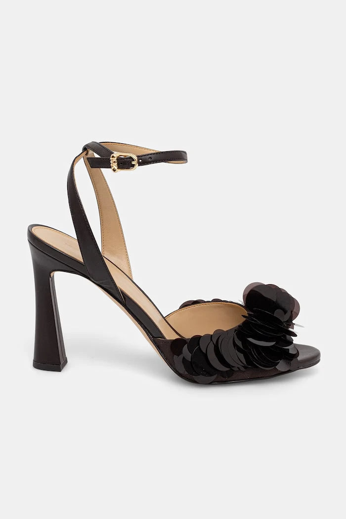 MICHAEL Michael Kors сандали Loretta High Sandal