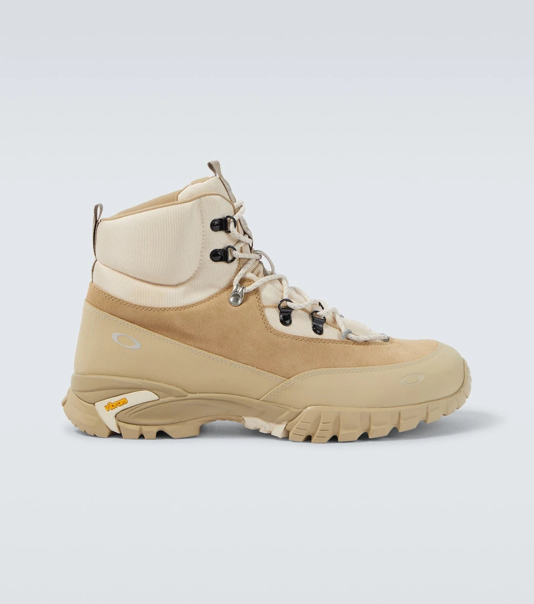 Oakley - Vertex suede hiking boots
