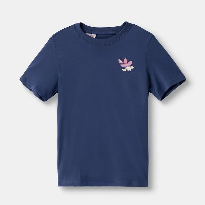 adidas Originals тениска за деца от памук