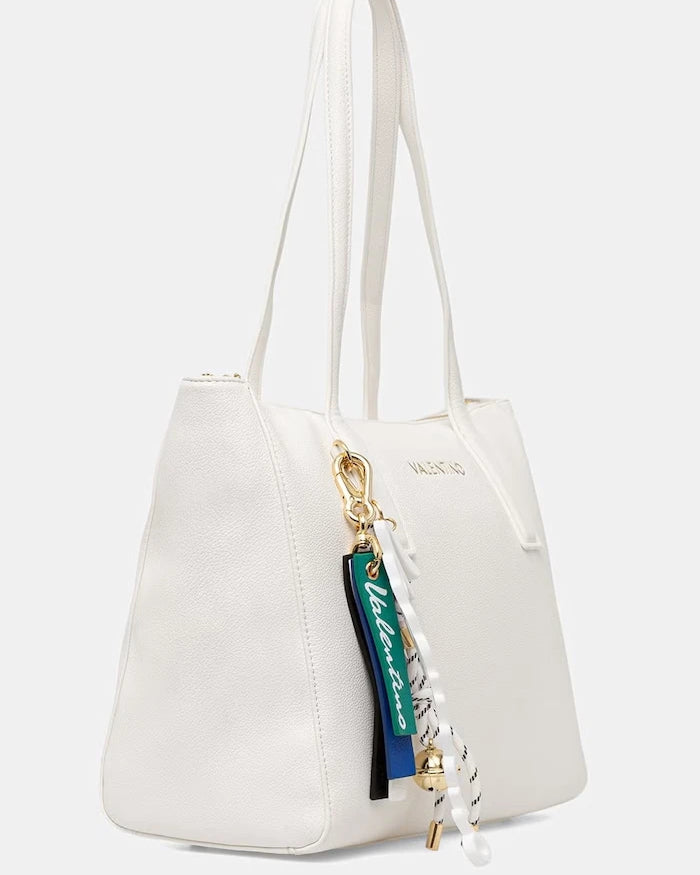 Valentino Bags kadın suni deri shopper çanta RYTA RE