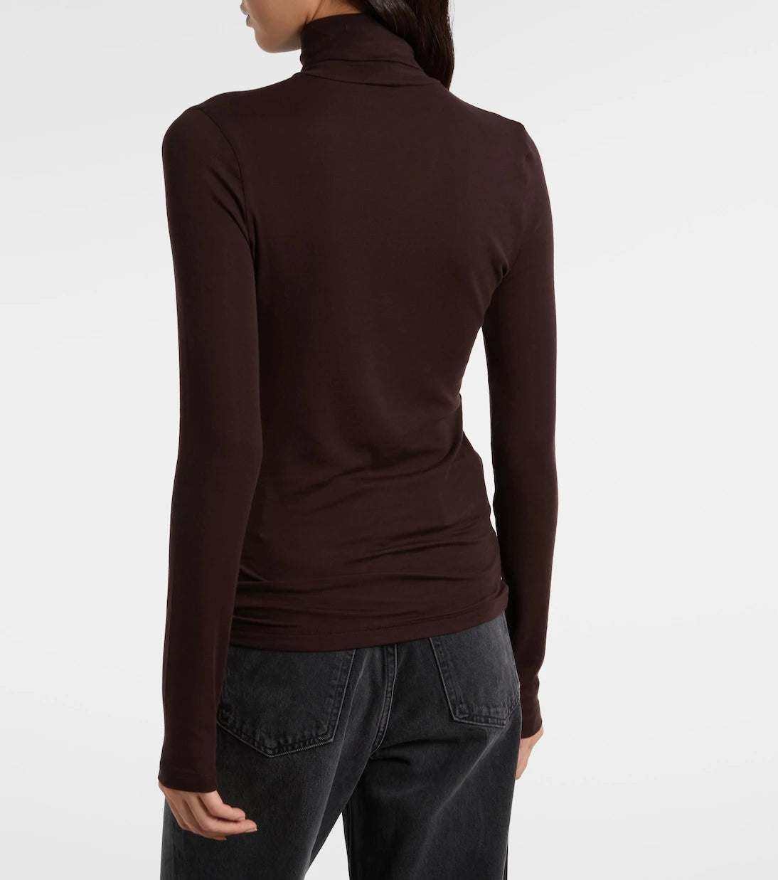 Agolde - Pascale turtleneck top