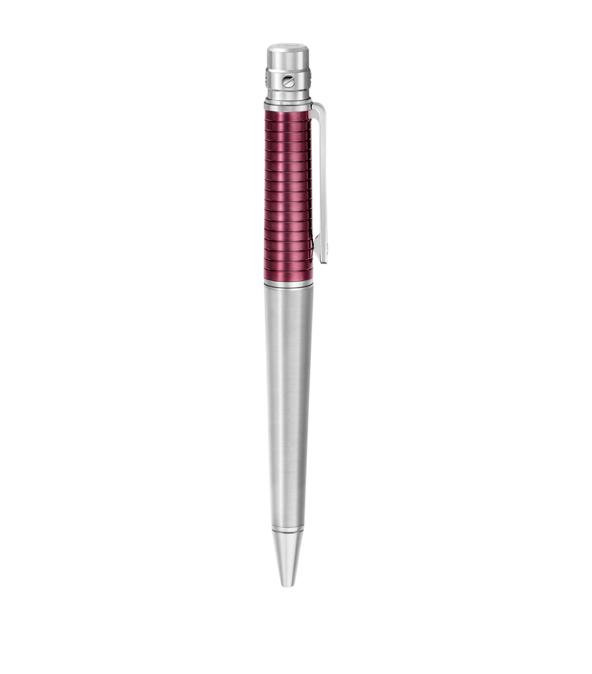 Large Santos de Cartier Ballpoint Pen