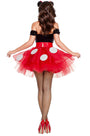 Coquette Mouse Costume
