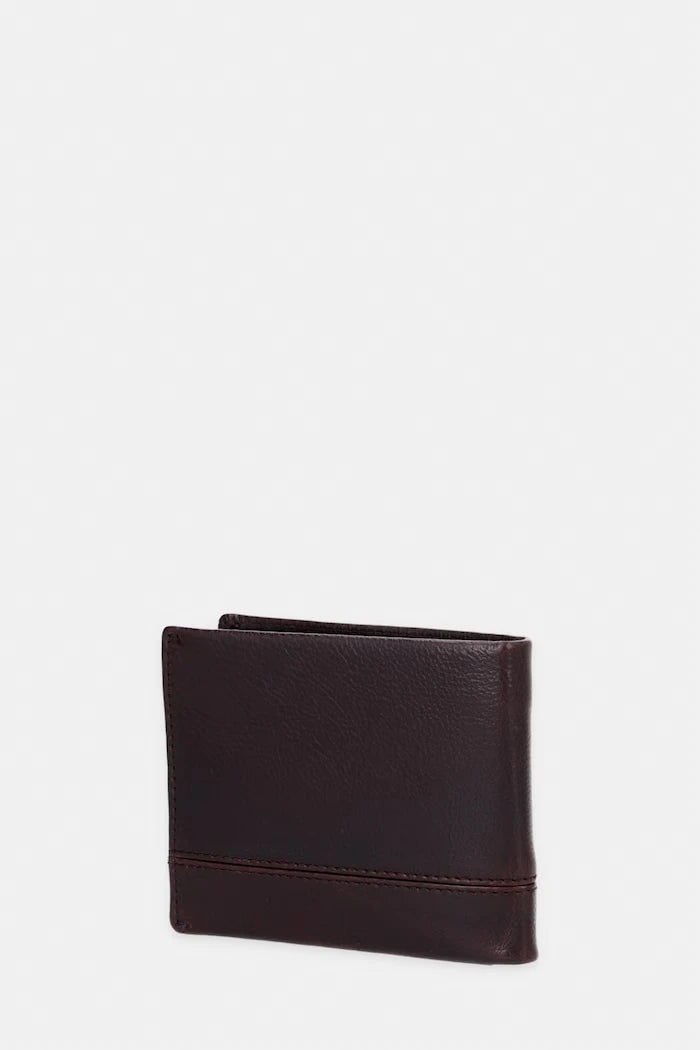 Кожен портфейл U.S. Polo Assn. GORDON